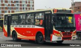 ETS San Pedro 02 na cidade de Chorrillos, Lima, Lima Metropolitana, Peru, por Felipe Lazo. Número da foto: #12413965.