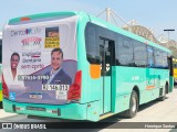 Linave Transportes RJ 146.013 na cidade de Duque de Caxias, Rio de Janeiro, Brasil, por Henrique Santos. Número da foto: #:id.
