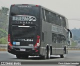 Berengo Viagens 3810 na cidade de Araçariguama, São Paulo, Brasil, por Flavio Alberto Fernandes. Número da foto: #:id.