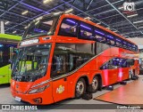 Busscar Ônibus 01 na cidade de São Paulo, São Paulo, Brasil, por Danilo Augusto. Número da foto: #12412619.