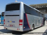 Fly Vip Tour 6995 na cidade de Duque de Caxias, Rio de Janeiro, Brasil, por Alexandro da Silva Castro. Número da foto: #12412805.