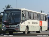 Borborema Imperial Transportes 2023 na cidade de Jaboatão dos Guararapes, Pernambuco, Brasil, por Gustavo Felipe Melo. Número da foto: #12412635.