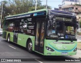 OT Trans - Ótima Salvador Transportes 22010 na cidade de Salvador, Bahia, Brasil, por Itamar dos Santos. Número da foto: #:id.
