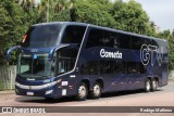 Viação Cometa 17322 na cidade de Curitiba, Paraná, Brasil, por Rodrigo Matheus. Número da foto: #:id.