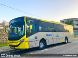 City Transporte Urbano Intermodal Sorocaba 2818 na cidade de Sorocaba, São Paulo, Brasil, por Guilherme Justo. Número da foto: #12413010.