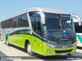 Turin Transportes RJ 678.011 na cidade de Duque de Caxias, Rio de Janeiro, Brasil, por Henrique Santos. Número da foto: #12413323.