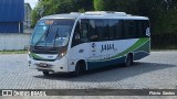 Viação Jauá 650 na cidade de Cruz das Almas, Bahia, Brasil, por Flávio  Santos. Número da foto: #12413086.
