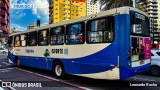 Viação Forte AF-93215 na cidade de Belém, Pará, Brasil, por Leonardo Rocha. Número da foto: #12414057.