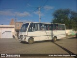 Moisvan Transportes 04 na cidade de Piritiba, Bahia, Brasil, por Mario dos Santos Nogueira Junior. Número da foto: #12412551.