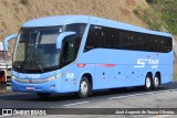 Star Bus 8500 na cidade de Piraí, Rio de Janeiro, Brasil, por José Augusto de Souza Oliveira. Número da foto: #12414694.