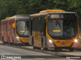 Mobi Rio E901111 na cidade de Rio de Janeiro, Rio de Janeiro, Brasil, por Jorge Gonçalves. Número da foto: #12413526.