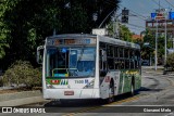Next Mobilidade - ABC Sistema de Transporte 7400 na cidade de São Paulo, São Paulo, Brasil, por Giovanni Melo. Número da foto: #12413476.