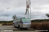 Ônibus Particulares 1J94 na cidade de São Roque, São Paulo, Brasil, por Paulo Alexandre da Silva. Número da foto: #12414153.