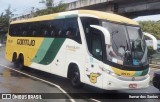 Empresa Gontijo de Transportes 18535 na cidade de Salvador, Bahia, Brasil, por Itamar dos Santos. Número da foto: #12413522.