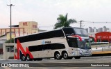 Empresa de Ônibus Nossa Senhora da Penha 6501 na cidade de Londrina, Paraná, Brasil, por Francisco Ivano. Número da foto: #12414510.