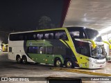 Transirmãos Turismo 17000 na cidade de João Monlevade, Minas Gerais, Brasil, por Gabriel Oliveira. Número da foto: #12413030.