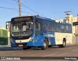 Viação Estrela RJ 177.004 na cidade de Niterói, Rio de Janeiro, Brasil, por Thiago Oliveira. Número da foto: #:id.
