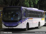 Mobibrasil São Lourenço >>> Mobi-PE 2.362 na cidade de Recife, Pernambuco, Brasil, por Gustavo Felipe Melo. Número da foto: #12412642.