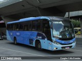 Viação São Luiz 24600 na cidade de Belo Horizonte, Minas Gerais, Brasil, por Douglas Célio Brandao. Número da foto: #:id.