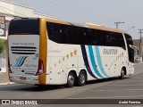 Faustur Turismo 590 na cidade de Holambra, São Paulo, Brasil, por André Fermino . Número da foto: #12414640.