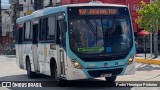 Maraponga Transportes 26005 na cidade de Fortaleza, Ceará, Brasil, por Pedro Henrique Pinheiro. Número da foto: #:id.