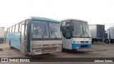 Arcanjo Transportes 1500 na cidade de Montes Claros, Minas Gerais, Brasil, por Jeferson Santos. Número da foto: #12412899.