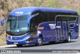 M.F Tur > MF Turismo Roseira 4000 na cidade de Piraí, Rio de Janeiro, Brasil, por José Augusto de Souza Oliveira. Número da foto: #:id.