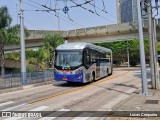 Next Mobilidade - ABC Sistema de Transporte 8253 na cidade de São Bernardo do Campo, São Paulo, Brasil, por Lucas Cerqueira. Número da foto: #12413396.
