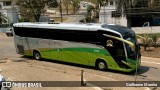Turin Transportes 2527 na cidade de Santa Bárbara, Minas Gerais, Brasil, por Guilherme Moreira. Número da foto: #12413298.
