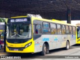 City Transporte Urbano Intermodal Sorocaba 2645 na cidade de Sorocaba, São Paulo, Brasil, por Guilherme Justo. Número da foto: #12414859.