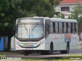 Transnacional Transportes Urbanos 08099 na cidade de Natal, Rio Grande do Norte, Brasil, por John Herbert. Número da foto: #12413734.