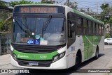 Caprichosa Auto Ônibus C27093 na cidade de Rio de Janeiro, Rio de Janeiro, Brasil, por Gabriel Conceição. Número da foto: #12414276.