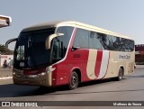 Primeira Classe Transportes 2090 na cidade de Luziânia, Goiás, Brasil, por Matheus de Souza. Número da foto: #:id.