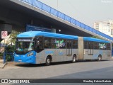 BRT Sorocaba Concessionária de Serviços Públicos SPE S/A 3227 na cidade de Sorocaba, São Paulo, Brasil, por Weslley Kelvin Batista. Número da foto: #12413507.