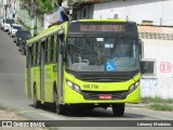 Ratrans - Rio Anil Transporte e Logística 100.739 na cidade de São Luís, Maranhão, Brasil, por Lohanny Medeiros. Número da foto: #:id.
