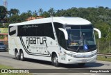 Ribatur Transportes 110110 na cidade de Santa Isabel, São Paulo, Brasil, por George Miranda. Número da foto: #12413706.