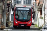 ANSAL - Auto Nossa Senhora de Aparecida 311 na cidade de Juiz de Fora, Minas Gerais, Brasil, por Gabriel Cruz. Número da foto: #:id.