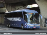 Viação Águia Branca 32260 na cidade de Belo Horizonte, Minas Gerais, Brasil, por Douglas Célio Brandao. Número da foto: #12414851.