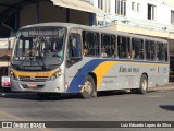 Viação Barra do Piraí Turismo RJ 113.010 na cidade de Barra do Piraí, Rio de Janeiro, Brasil, por Luiz Eduardo Lopes da Silva. Número da foto: #12413152.