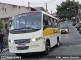 Magnila Transporte CMW3F93 na cidade de São Paulo, São Paulo, Brasil, por Pedro Henrique Alves Silva. Número da foto: #12414394.