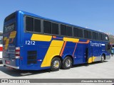 Transportadora Tamboré 1212 na cidade de Duque de Caxias, Rio de Janeiro, Brasil, por Alexandro da Silva Castro. Número da foto: #12412856.