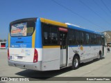 Viação Redentor C47644 na cidade de Duque de Caxias, Rio de Janeiro, Brasil, por Bruno Pereira Pires. Número da foto: #12412265.