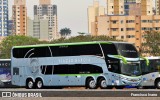 Viação Garcia 88177 na cidade de Londrina, Paraná, Brasil, por Francisco Ivano. Número da foto: #12414594.