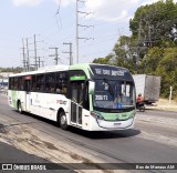 Auto Ônibus Líder 0925007 na cidade de Manaus, Amazonas, Brasil, por Bus de Manaus AM. Número da foto: #:id.