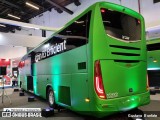 Irizar  na cidade de São Paulo, São Paulo, Brasil, por Gustavo  Bonfate. Número da foto: #:id.