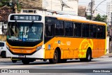 Empresa de Transportes Braso Lisboa A29016 na cidade de Rio de Janeiro, Rio de Janeiro, Brasil, por Flávio Oliveira. Número da foto: #:id.
