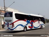 AS Service 7209 na cidade de Holambra, São Paulo, Brasil, por André Fermino . Número da foto: #:id.