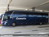 Viação Cometa 719604 na cidade de São Bernardo do Campo, São Paulo, Brasil, por Gabriel Oliveira Caldas da Nobrega. Número da foto: #12414531.