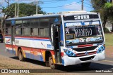 Nueva Generación de Servicios - Linea 318 2009 na cidade de Capiatá, Central, Paraguai, por José Paredes. Número da foto: #12414908.