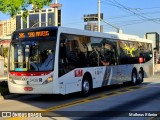 Next Mobilidade - ABC Sistema de Transporte 5438 na cidade de São Bernardo do Campo, São Paulo, Brasil, por Matheus Ribeiro. Número da foto: #12413266.